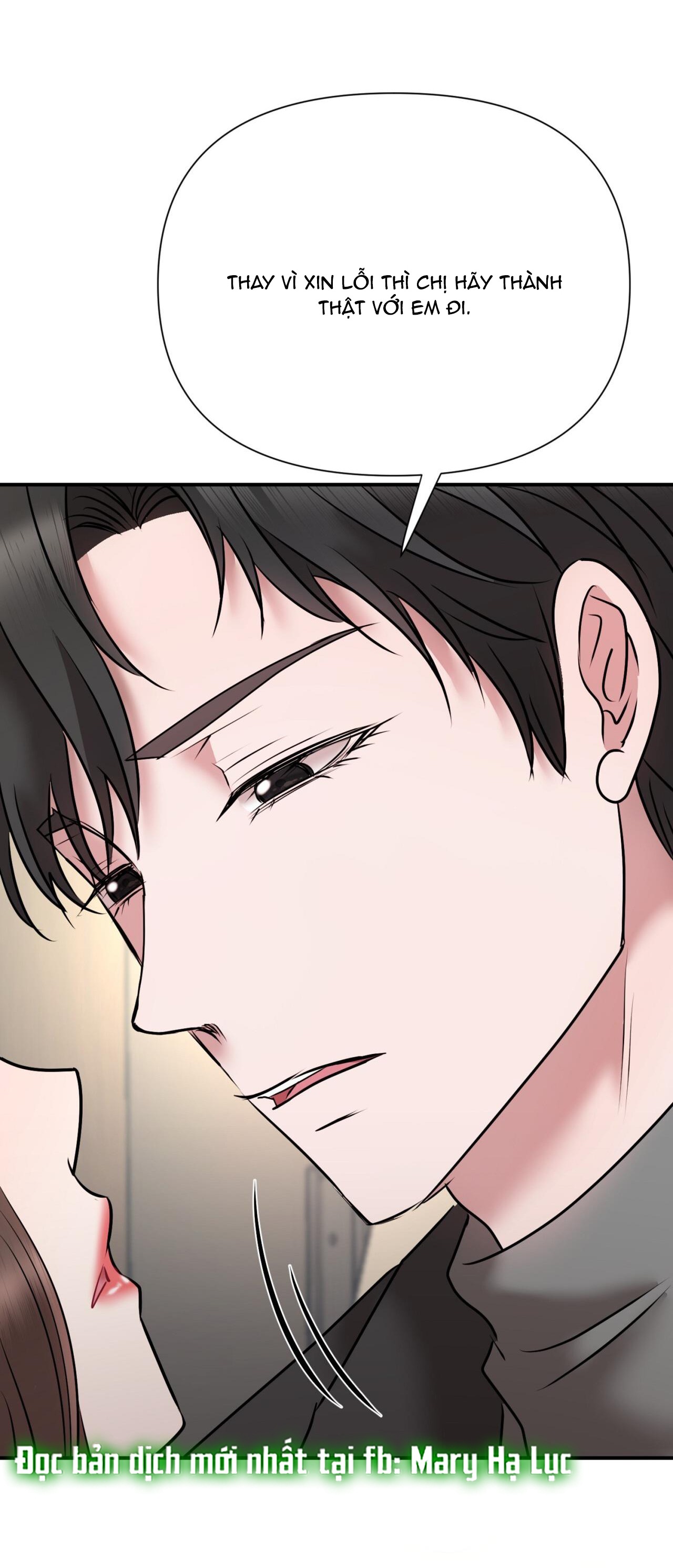 [18+] hiểm nguy CHAP 14 - Next 14.1