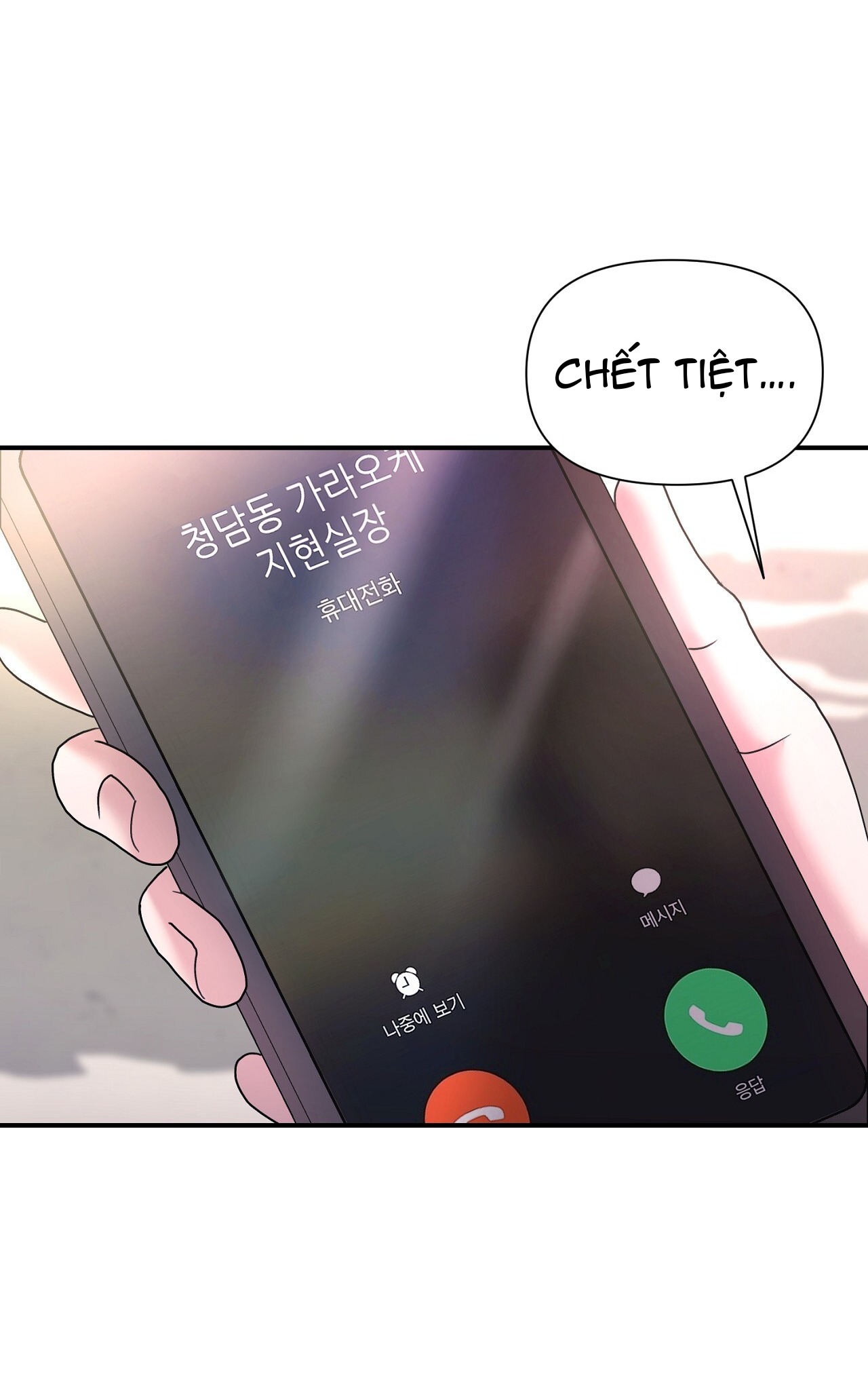 [18+] hiểm nguy CHAP 4 - Next chapter 4.1