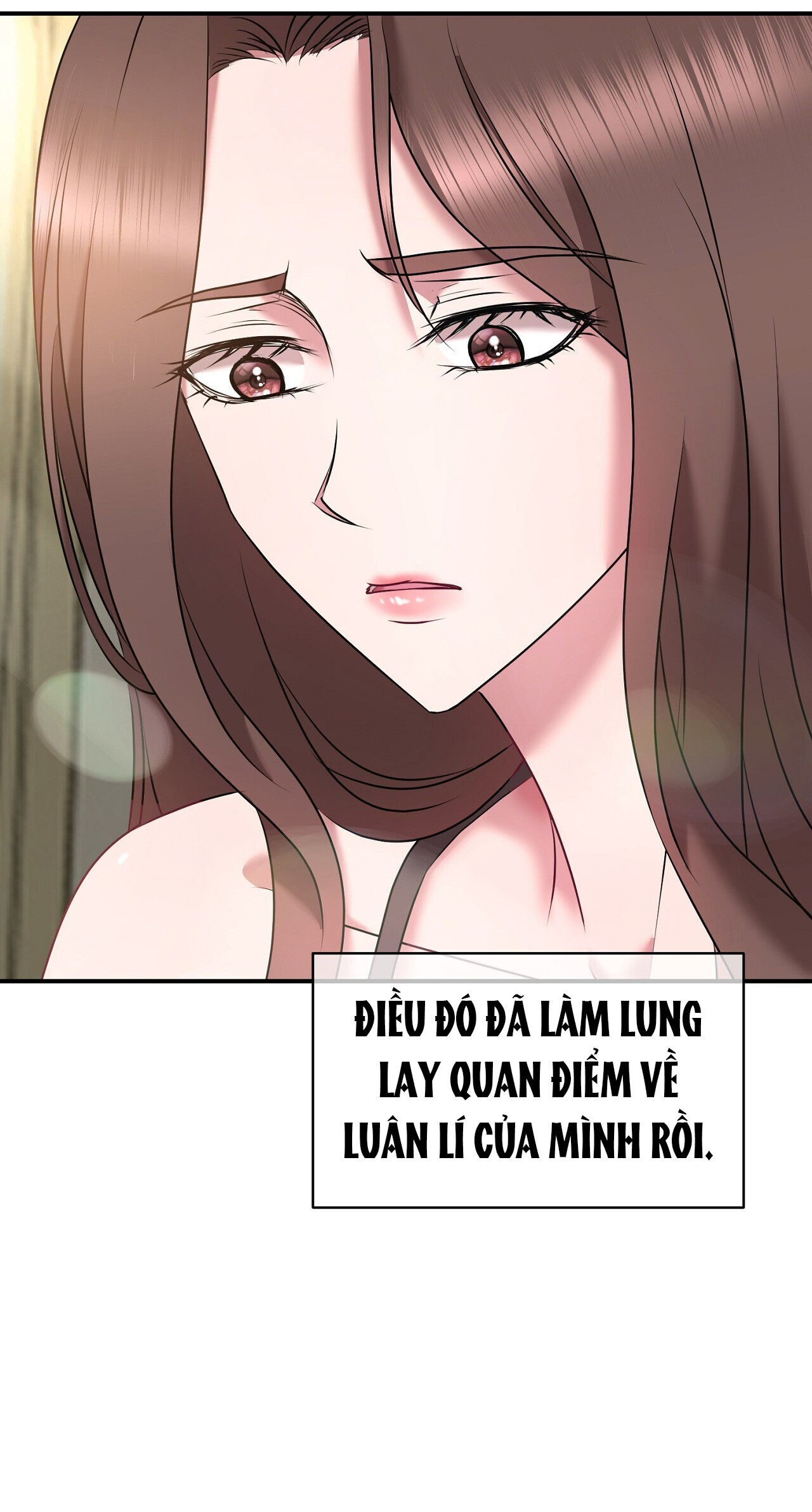 [18+] hiểm nguy CHAP 4 - Next chapter 4.1