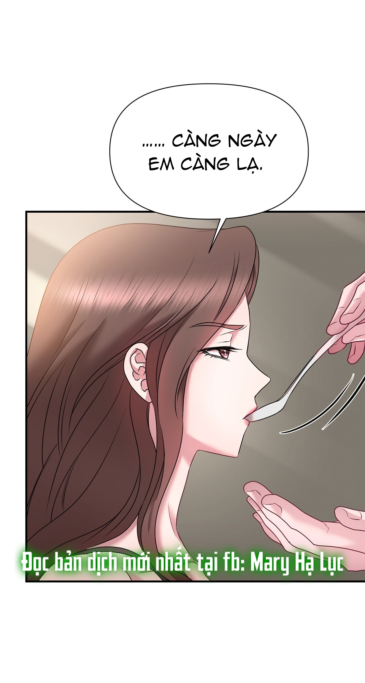 [18+] hiểm nguy CHAP 4 - Next chapter 4.1