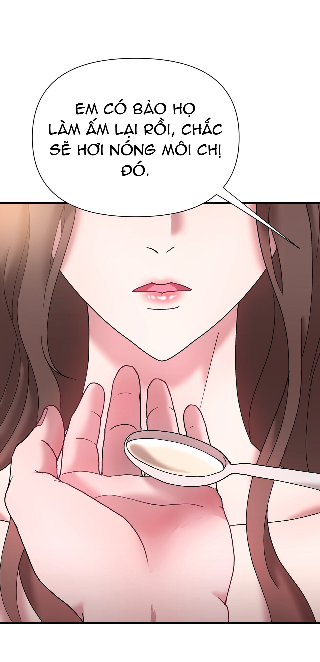 [18+] hiểm nguy CHAP 4 - Next chapter 4.1