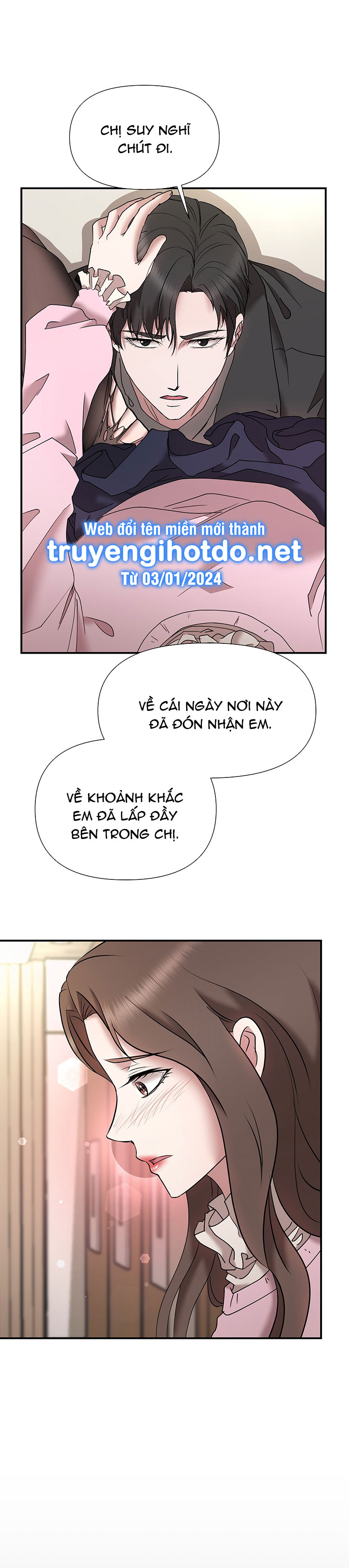 [18+] hiểm nguy CHAP 10 - Next 10.1