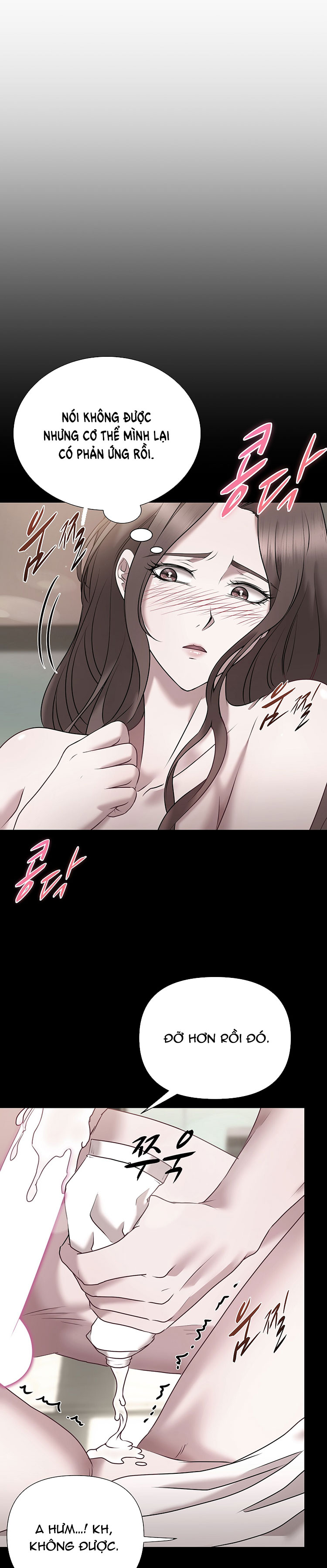 [18+] hiểm nguy CHAP 10 - Next 10.1