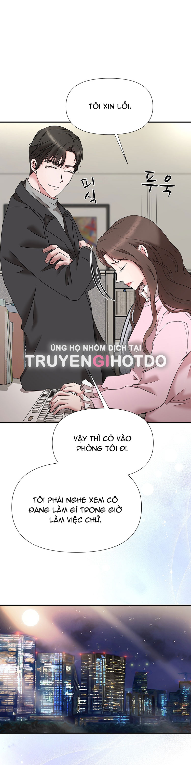 [18+] hiểm nguy CHAP 10 - Next 10.1