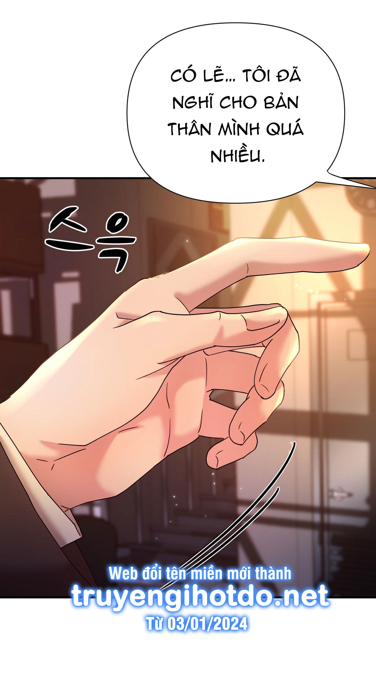 [18+] hiểm nguy CHAP 1 - Next 1.1