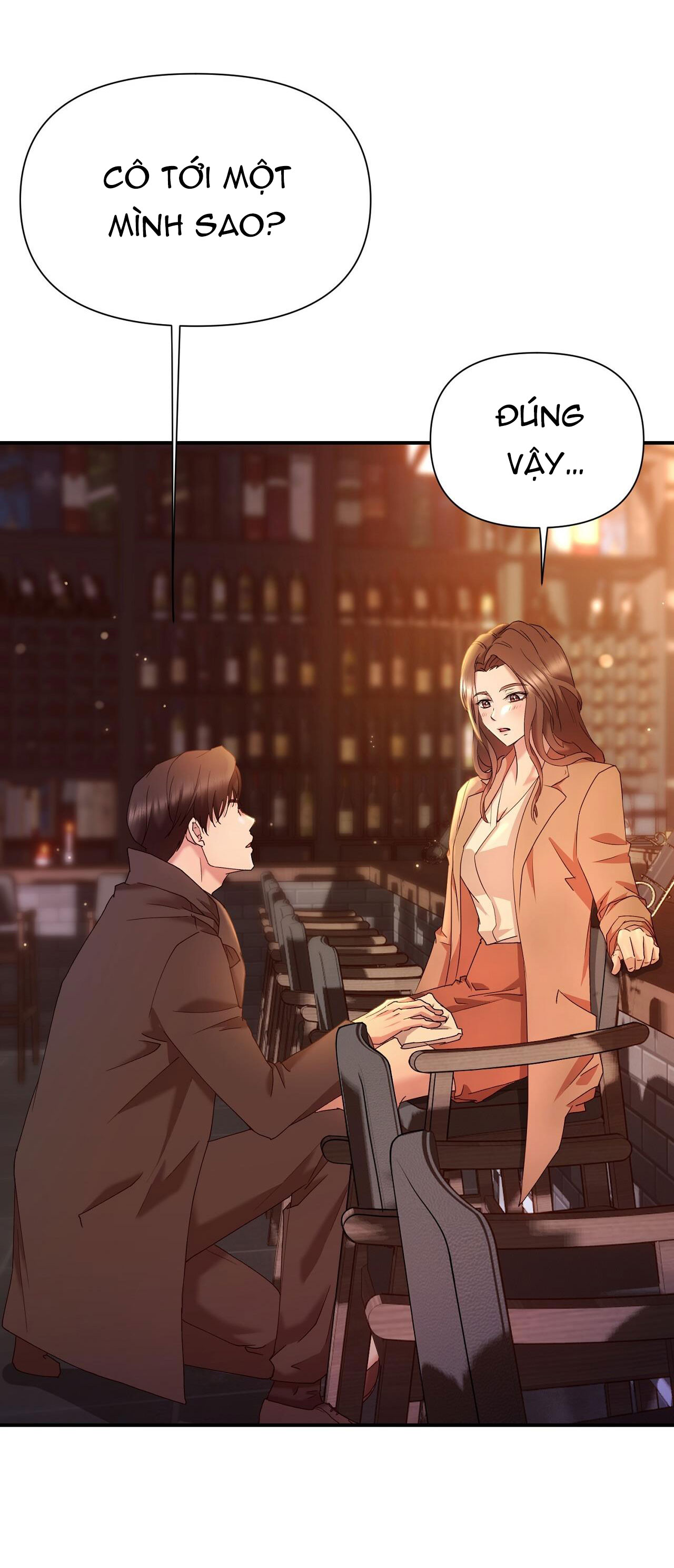 [18+] hiểm nguy CHAP 1 - Next 1.1