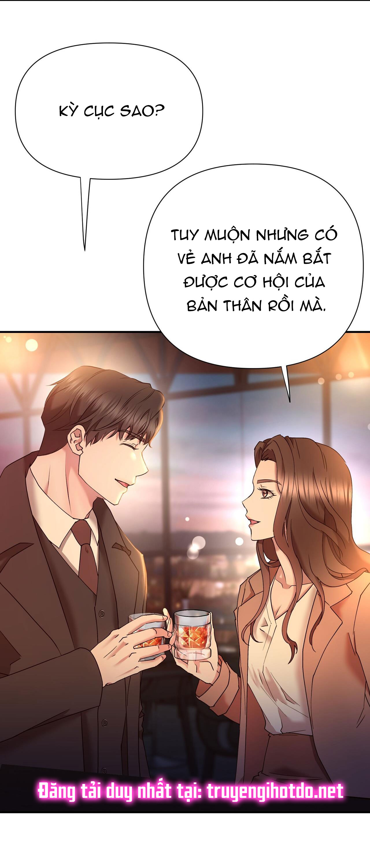 [18+] hiểm nguy CHAP 1 - Next 1.1