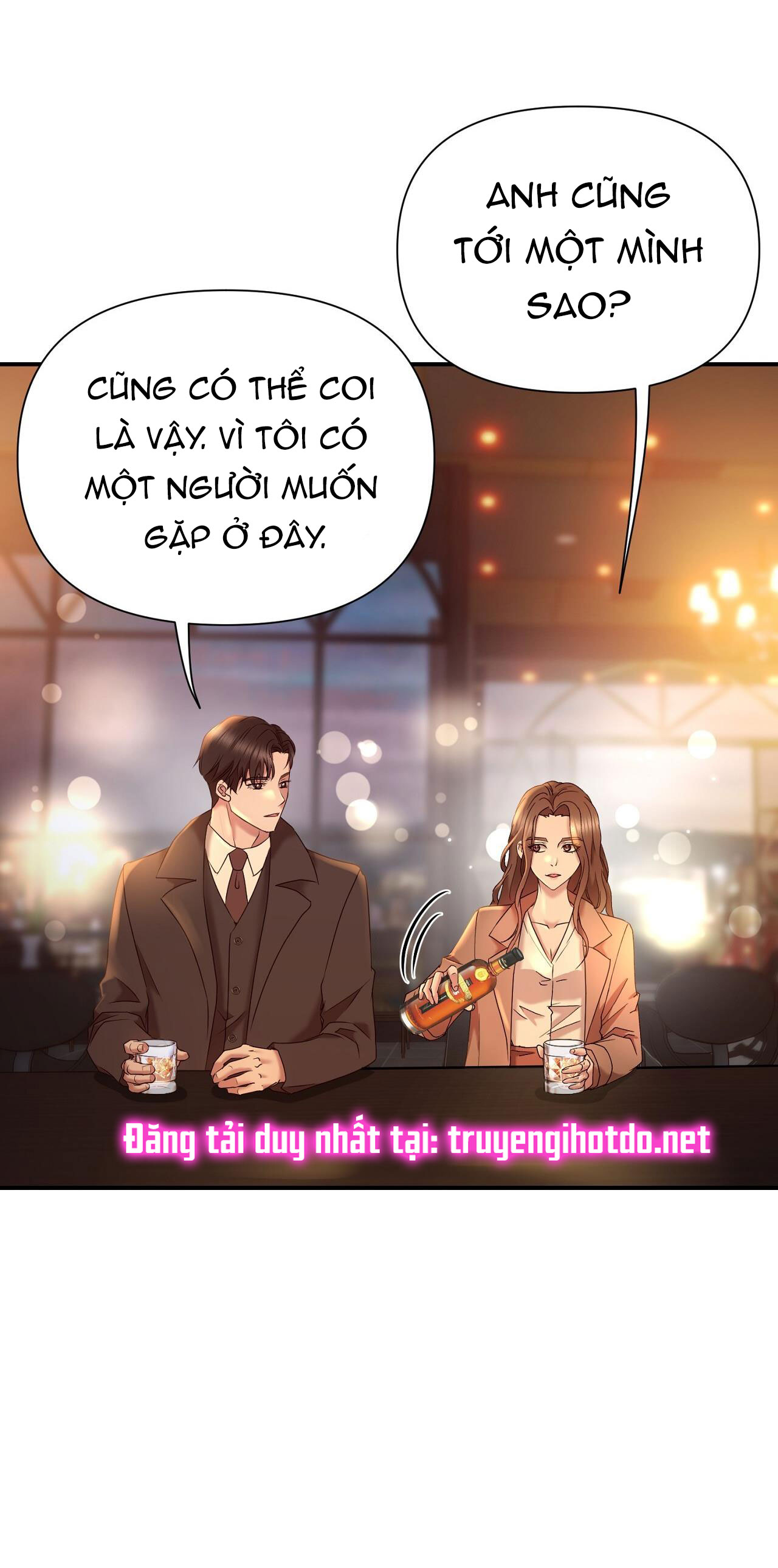 [18+] hiểm nguy CHAP 1 - Next 1.1