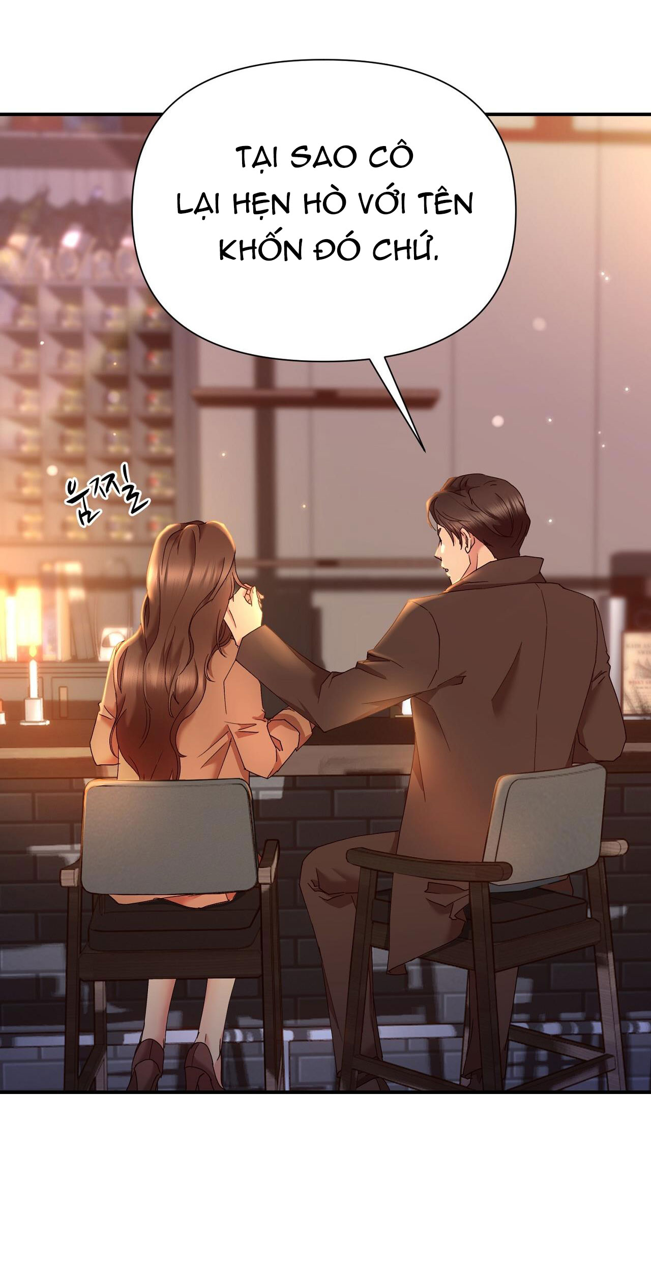 [18+] hiểm nguy CHAP 1 - Next 1.1