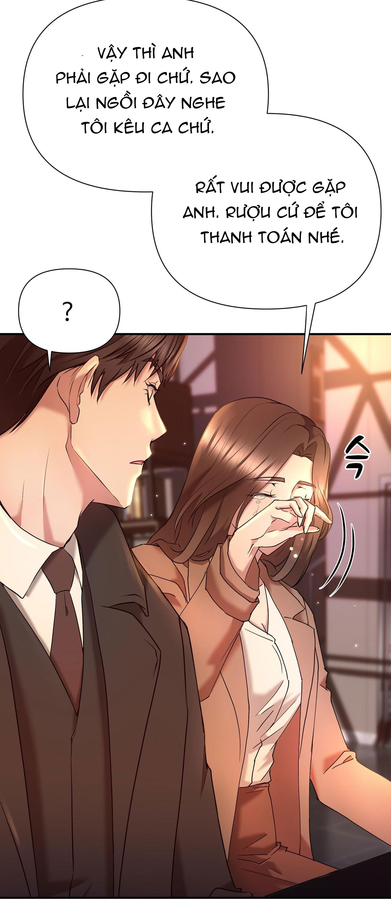 [18+] hiểm nguy CHAP 1 - Next 1.1