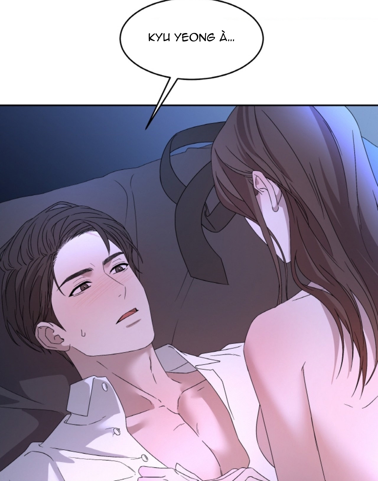 [18+] thời khắc giao mùa Chap 60 - Next chapter 60.1