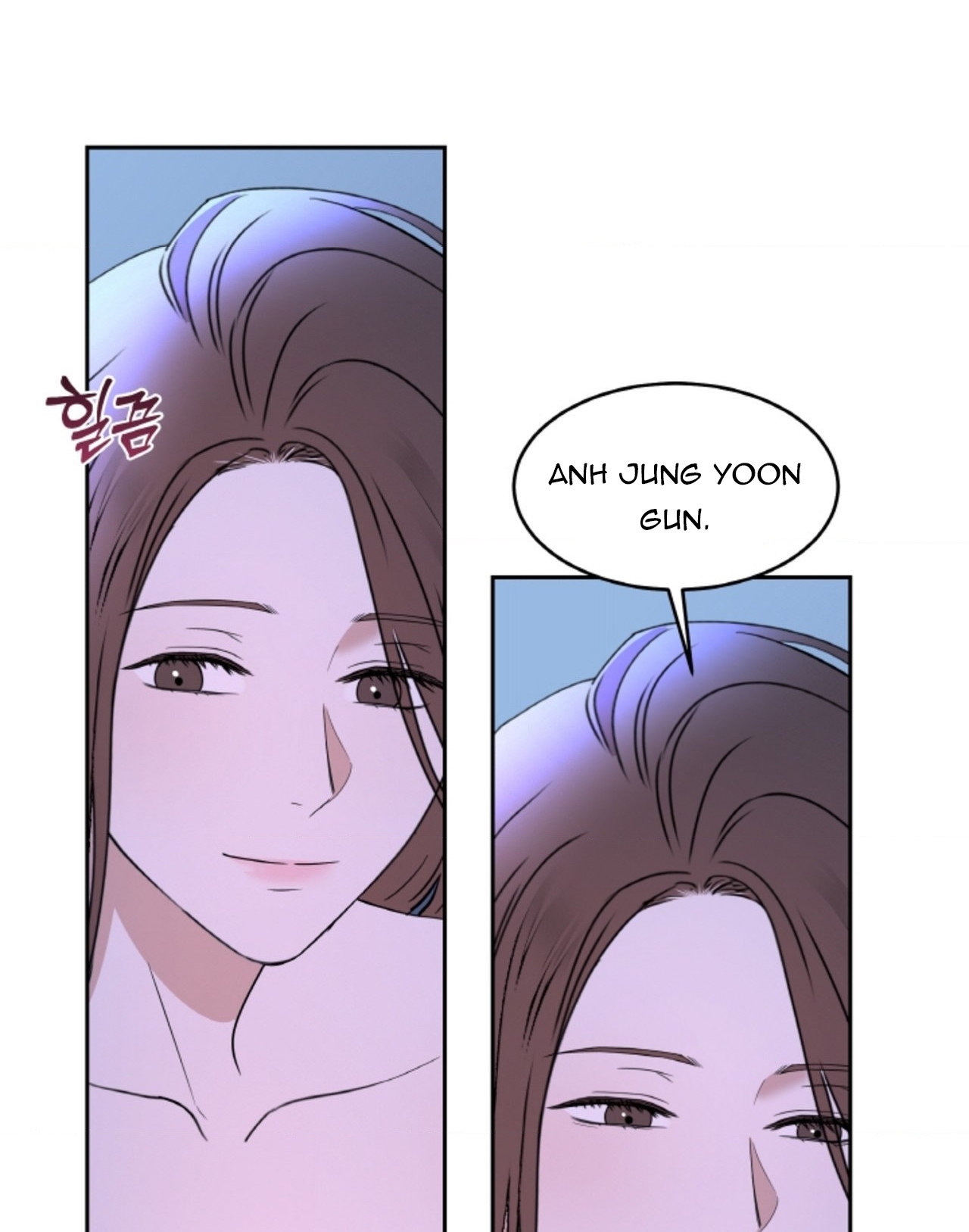 [18+] thời khắc giao mùa Chap 60 - Next chapter 60.1