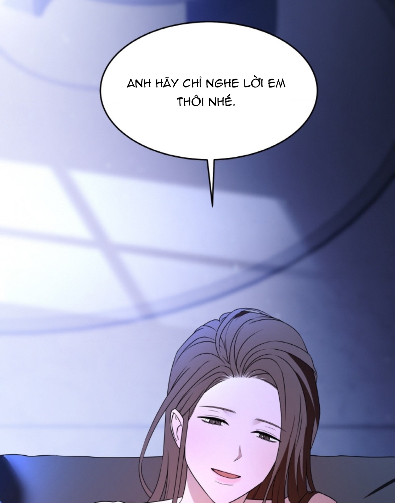 [18+] thời khắc giao mùa Chap 60 - Next chapter 60.1