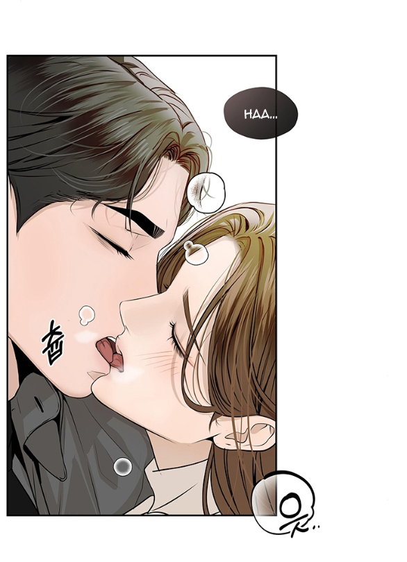 [18+] tôi sẽ cho em hết Chap 65 - Next 65.1