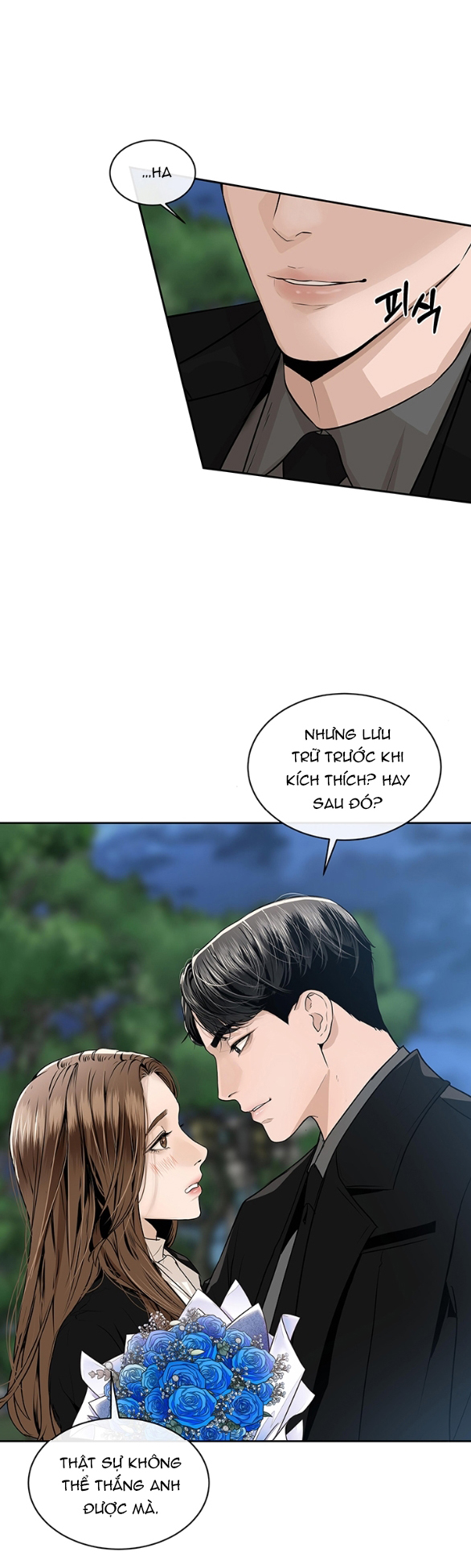 [18+] tôi sẽ cho em hết Chap 65 - Next 65.1