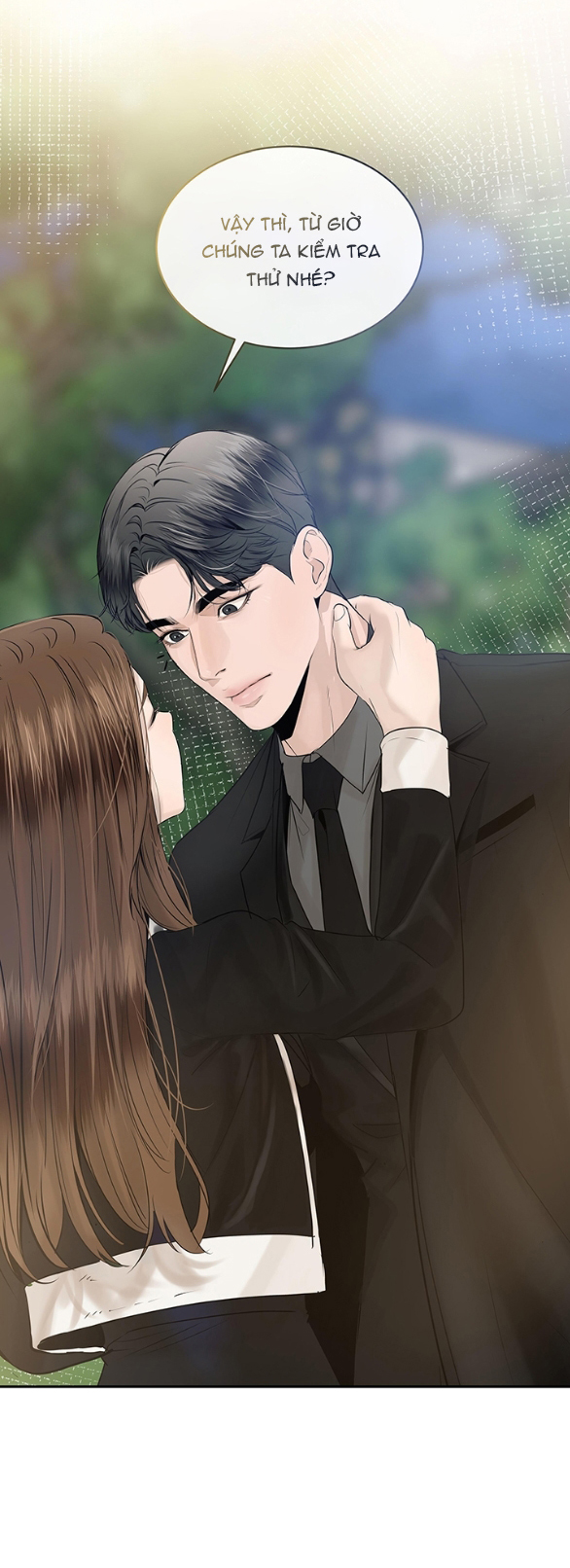 [18+] tôi sẽ cho em hết Chap 65 - Next 65.1