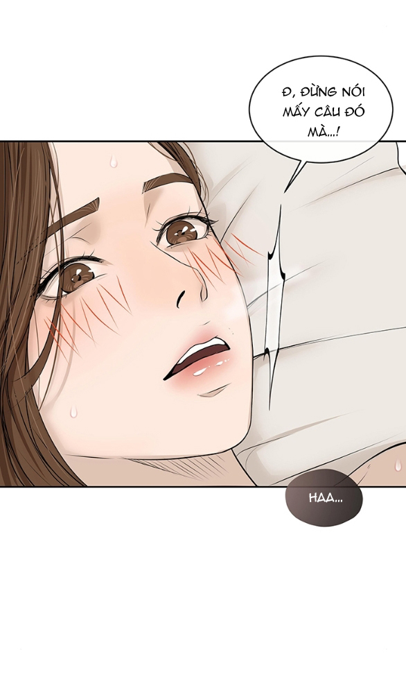 [18+] tôi sẽ cho em hết Chap 65 - Next 65.1