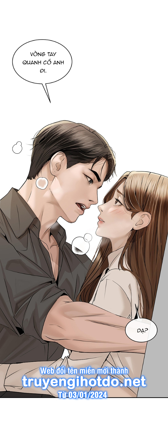 [18+] tôi sẽ cho em hết Chap 65 - Next 65.1