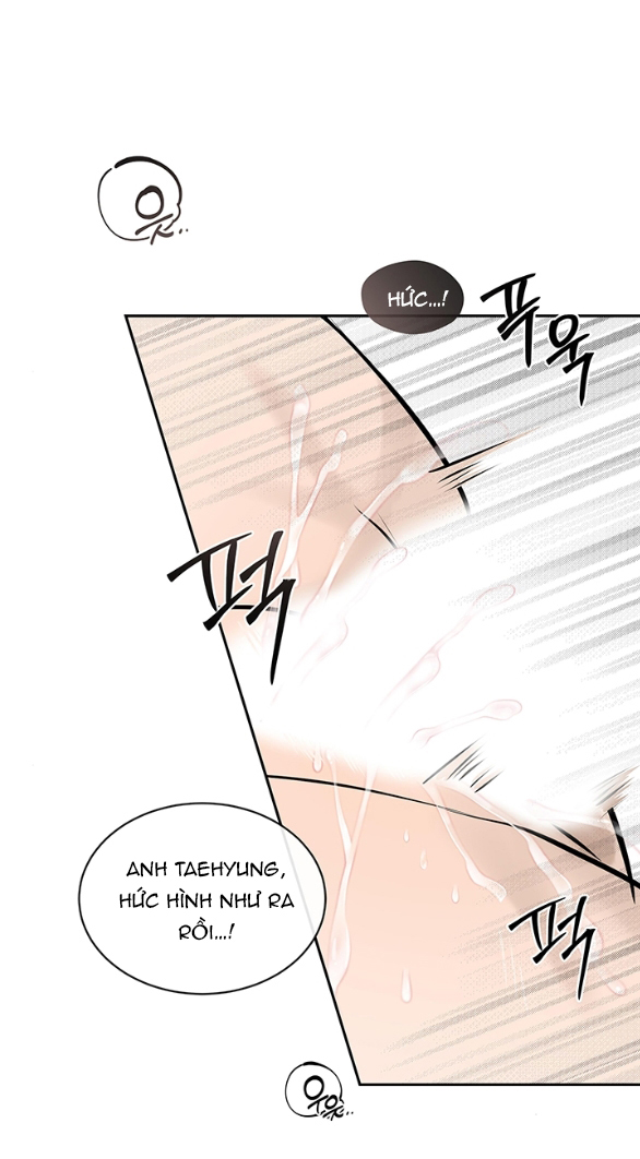 [18+] tôi sẽ cho em hết Chap 65 - Next 65.1