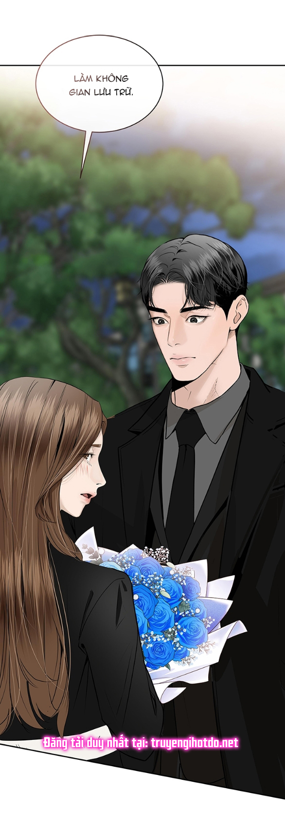 [18+] tôi sẽ cho em hết Chap 65 - Next 65.1