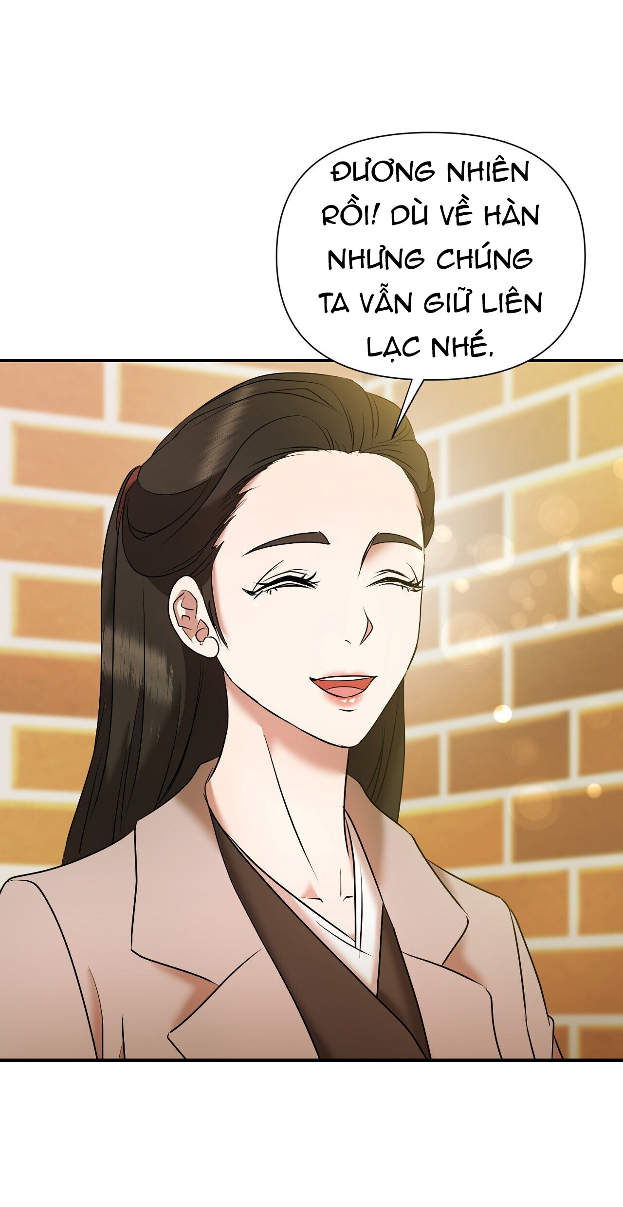 [18+] hiểm nguy CHAP 5 - Next chapter 5.1