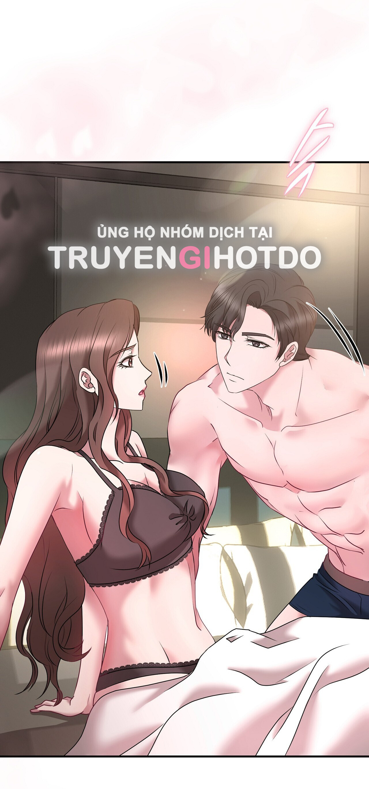 [18+] hiểm nguy CHAP 4 - Next chapter 4.1