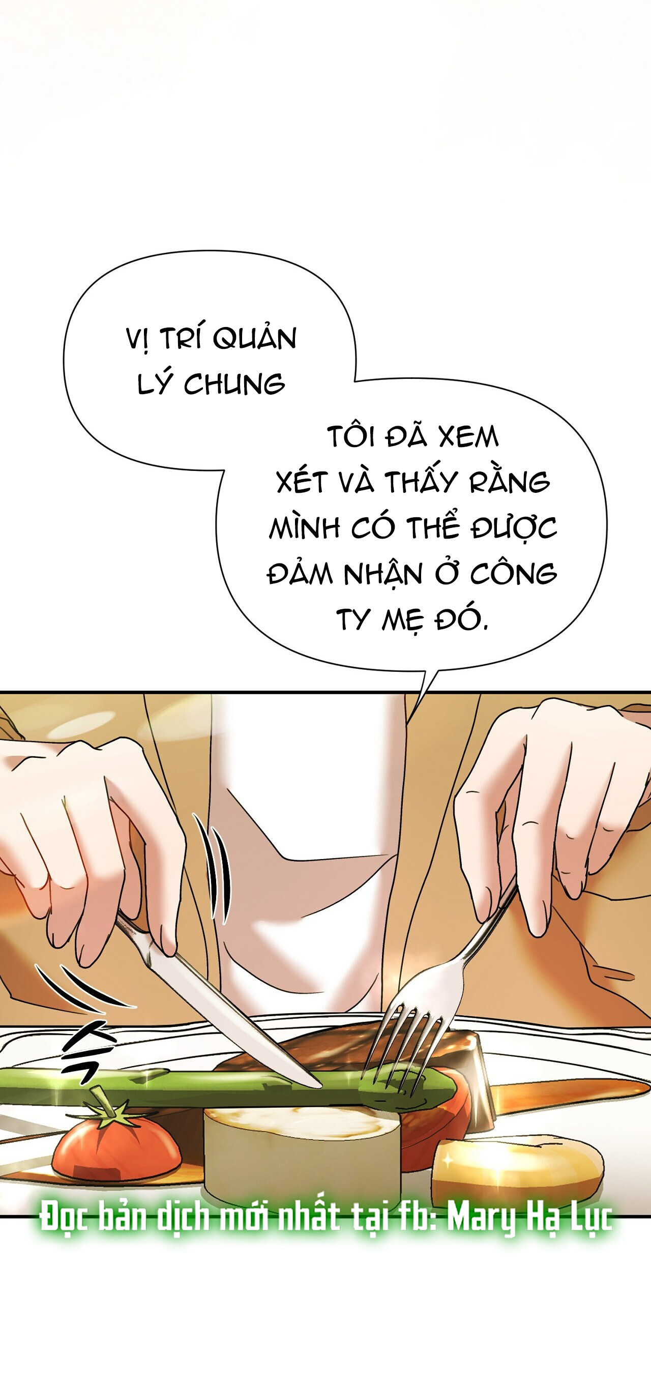 [18+] hiểm nguy CHAP 5 - Next chapter 5.1