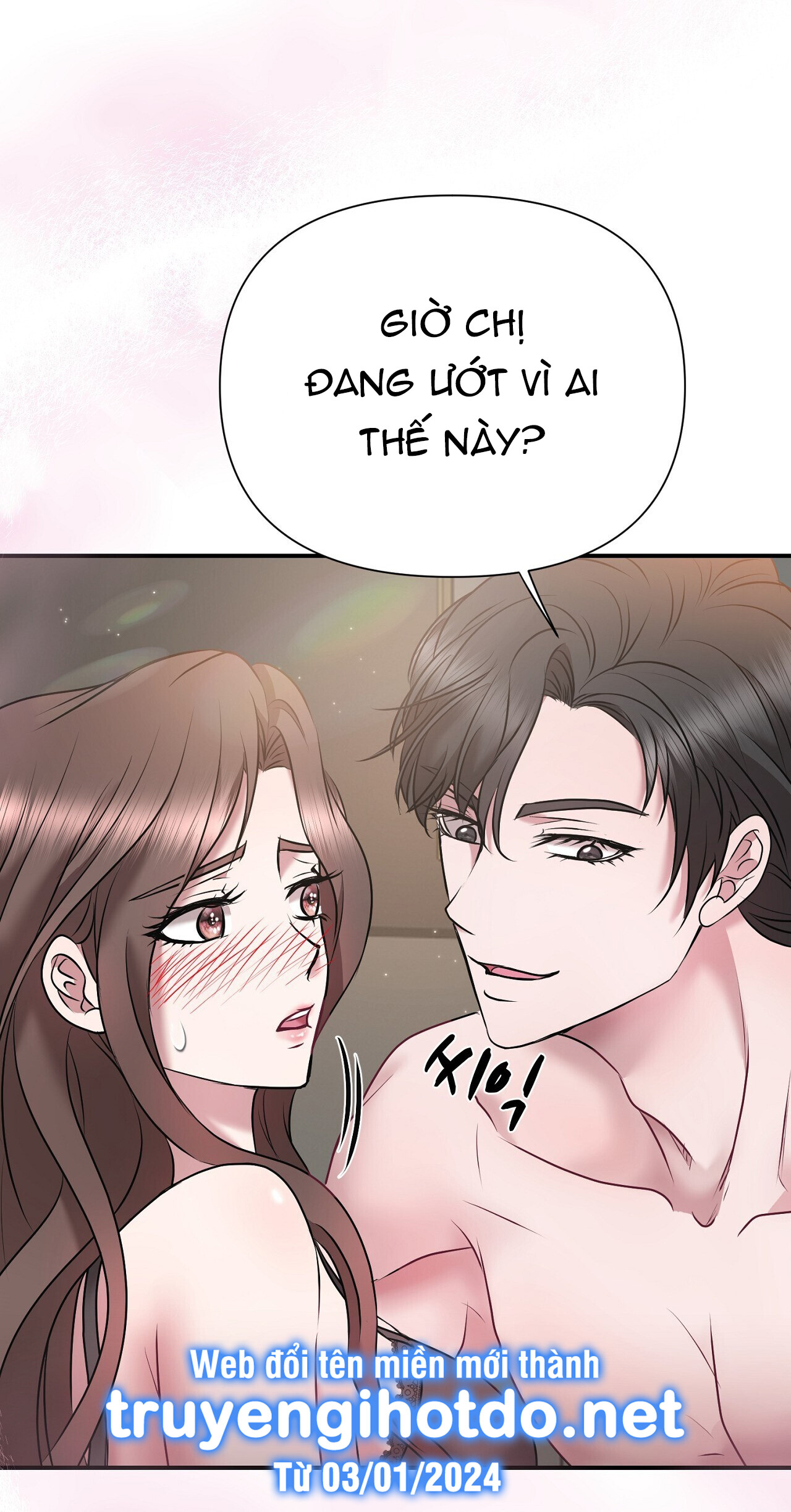 [18+] hiểm nguy CHAP 4 - Next chapter 4.1