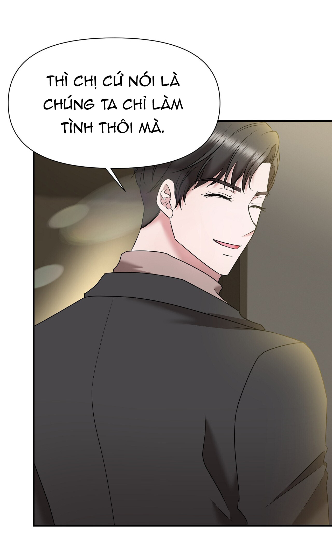 [18+] hiểm nguy CHAP 5 - Next chapter 5.1