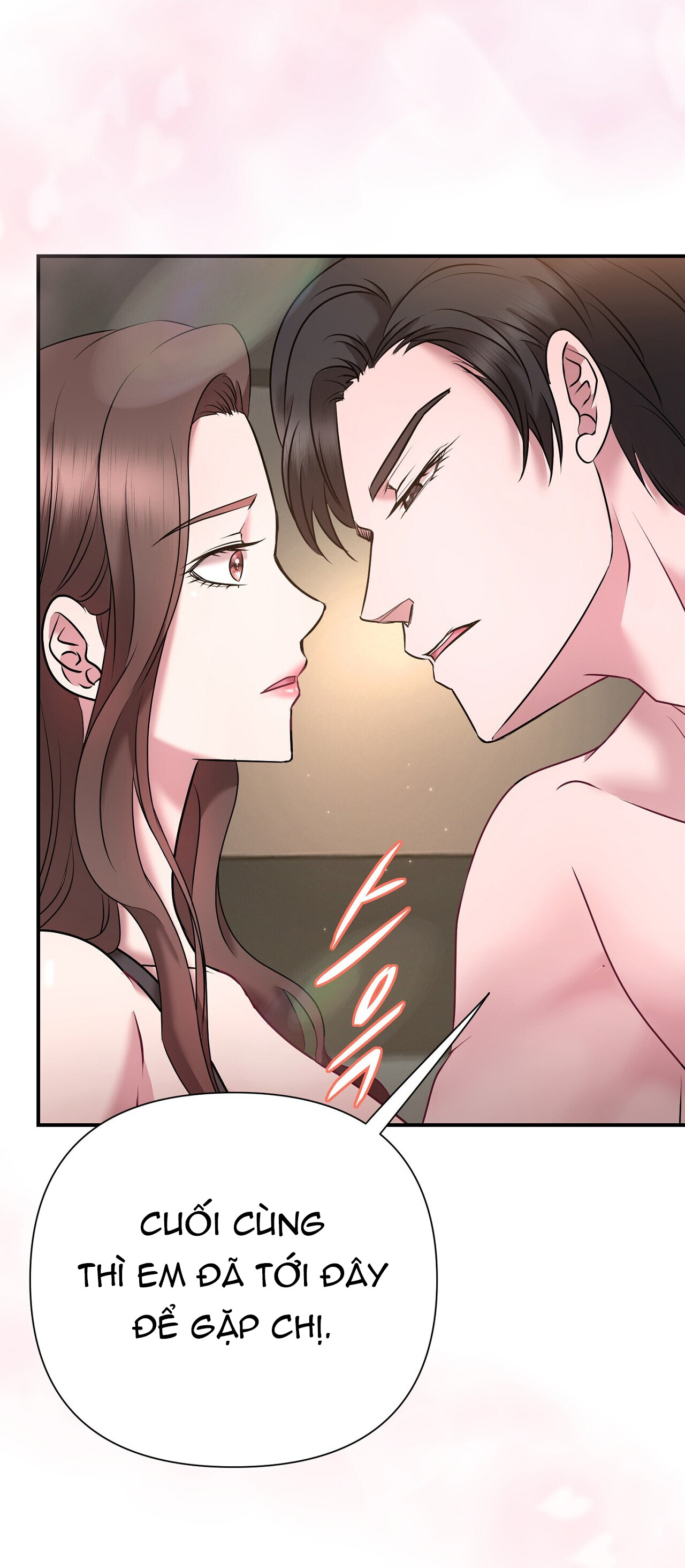 [18+] hiểm nguy CHAP 4 - Next chapter 4.1