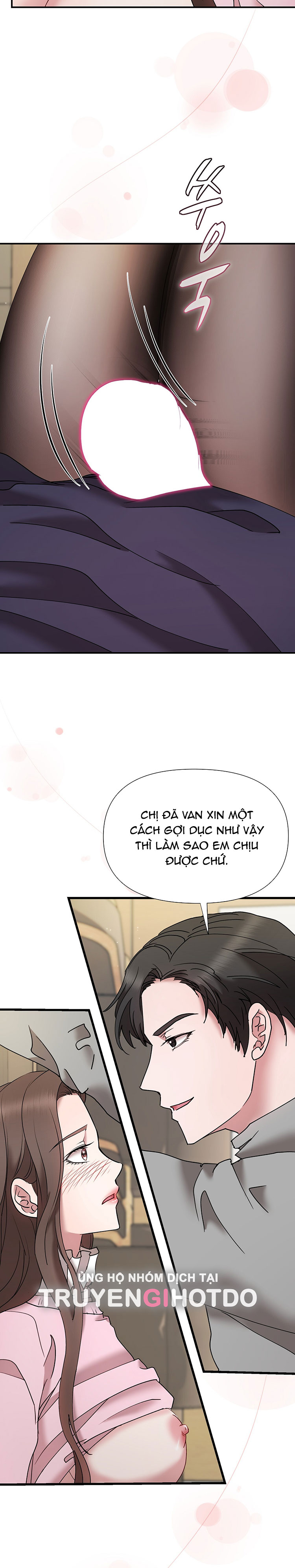 [18+] hiểm nguy CHAP 10 - Next 10.1