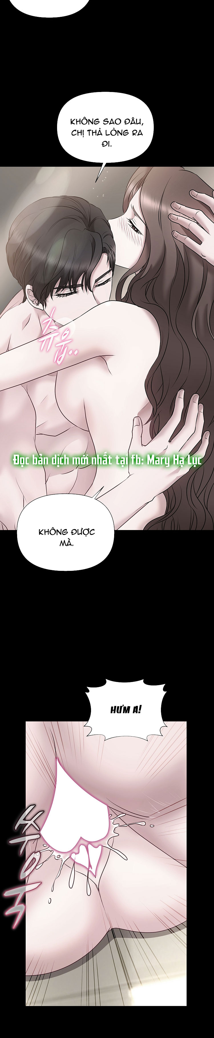 [18+] hiểm nguy CHAP 10 - Next 10.1