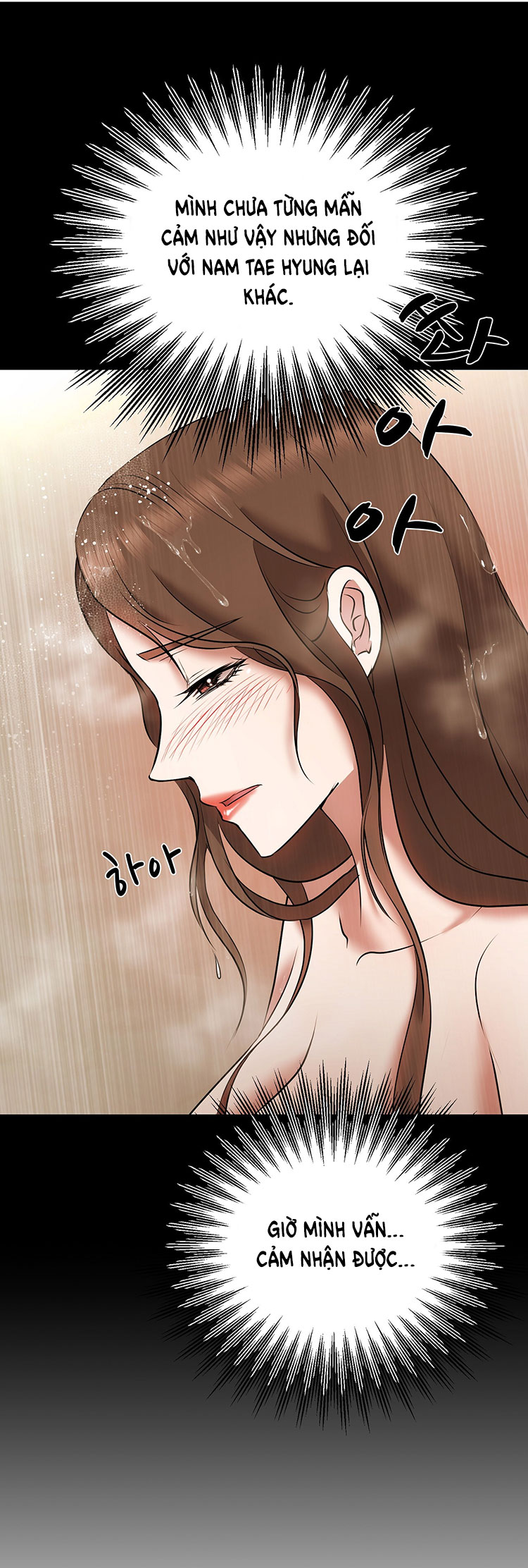 [18+] hiểm nguy CHAP 11 - Next 11.1