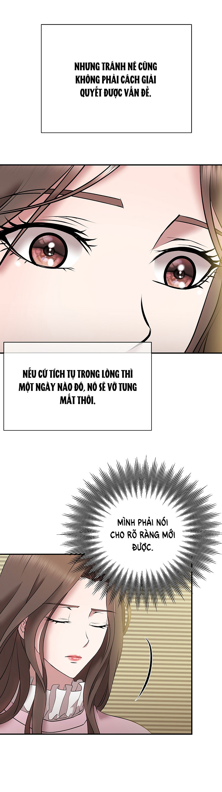 [18+] hiểm nguy CHAP 11 - Next 11.1