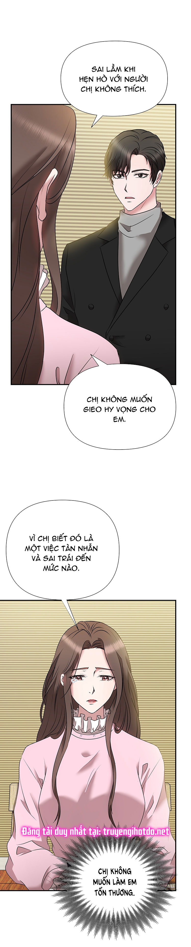 [18+] hiểm nguy CHAP 11 - Next 11.1