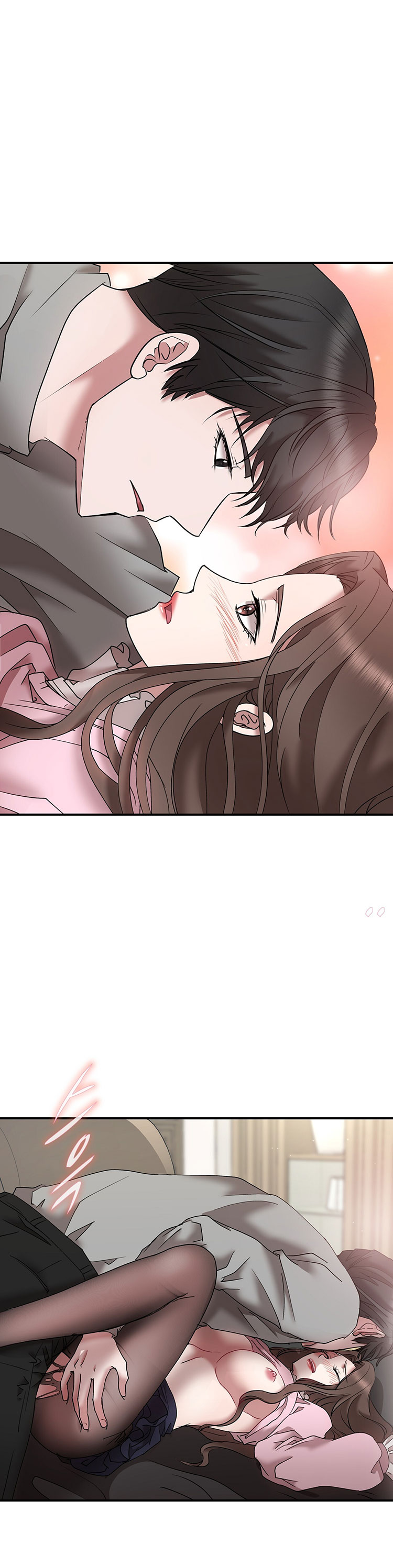 [18+] hiểm nguy CHAP 11 - Next 11.1