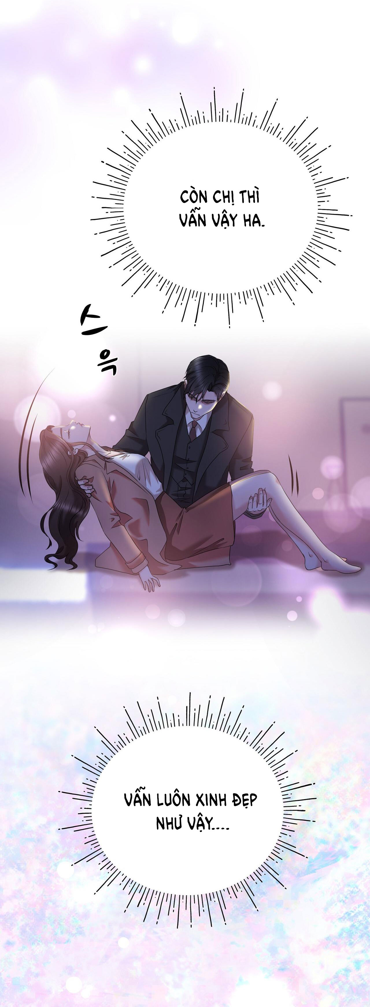 [18+] hiểm nguy CHAP 1 - Next 1.1