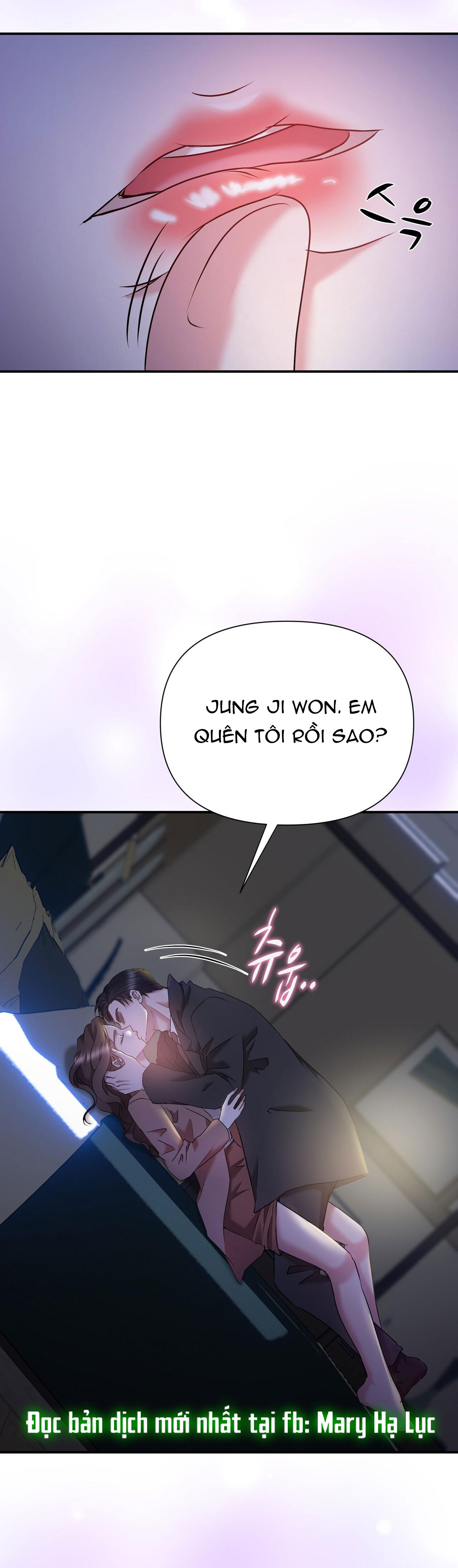 [18+] hiểm nguy CHAP 1 - Next 1.1