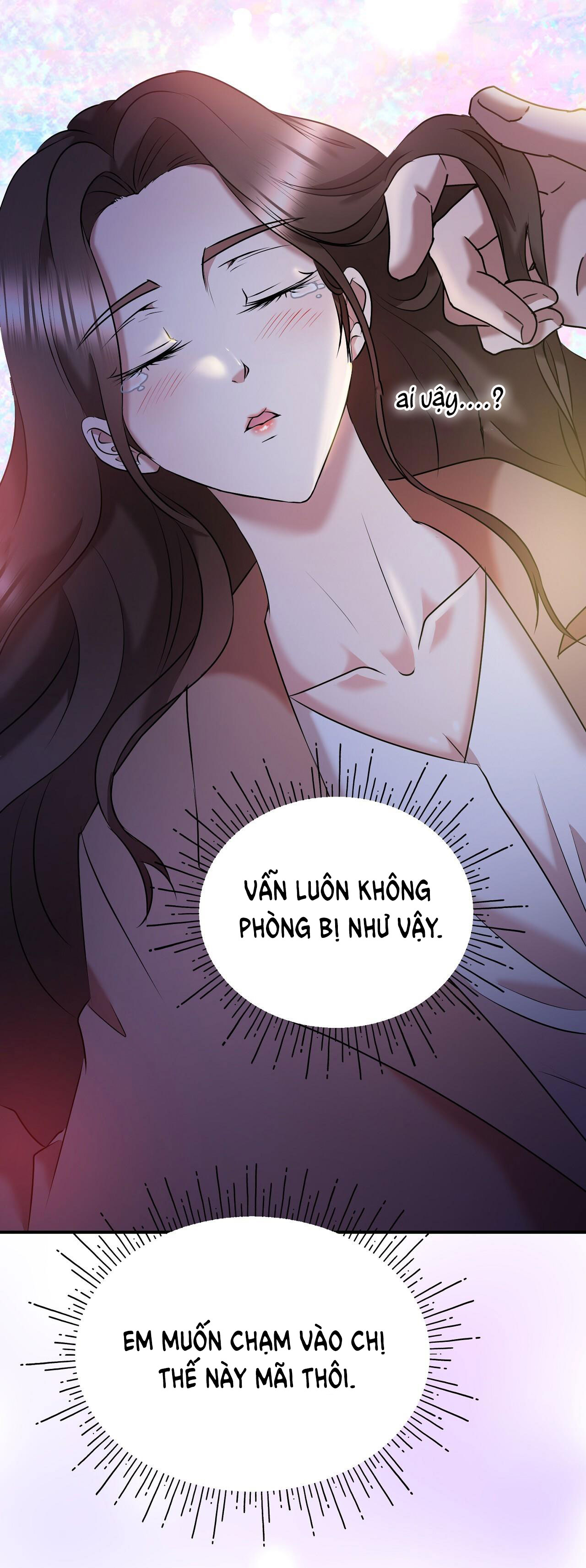 [18+] hiểm nguy CHAP 1 - Next 1.1