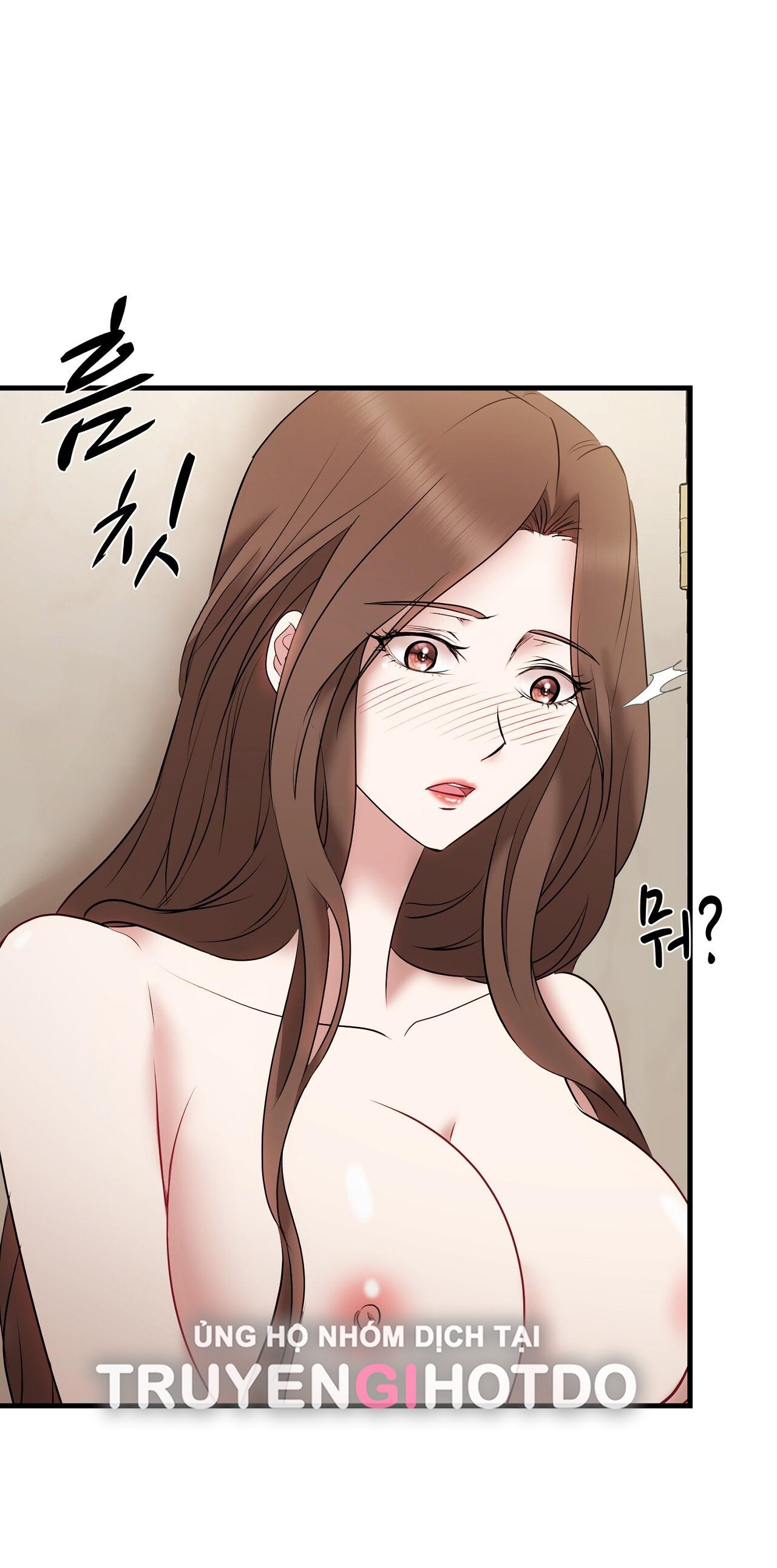 [18+] hiểm nguy CHAP 15 - Trang 2