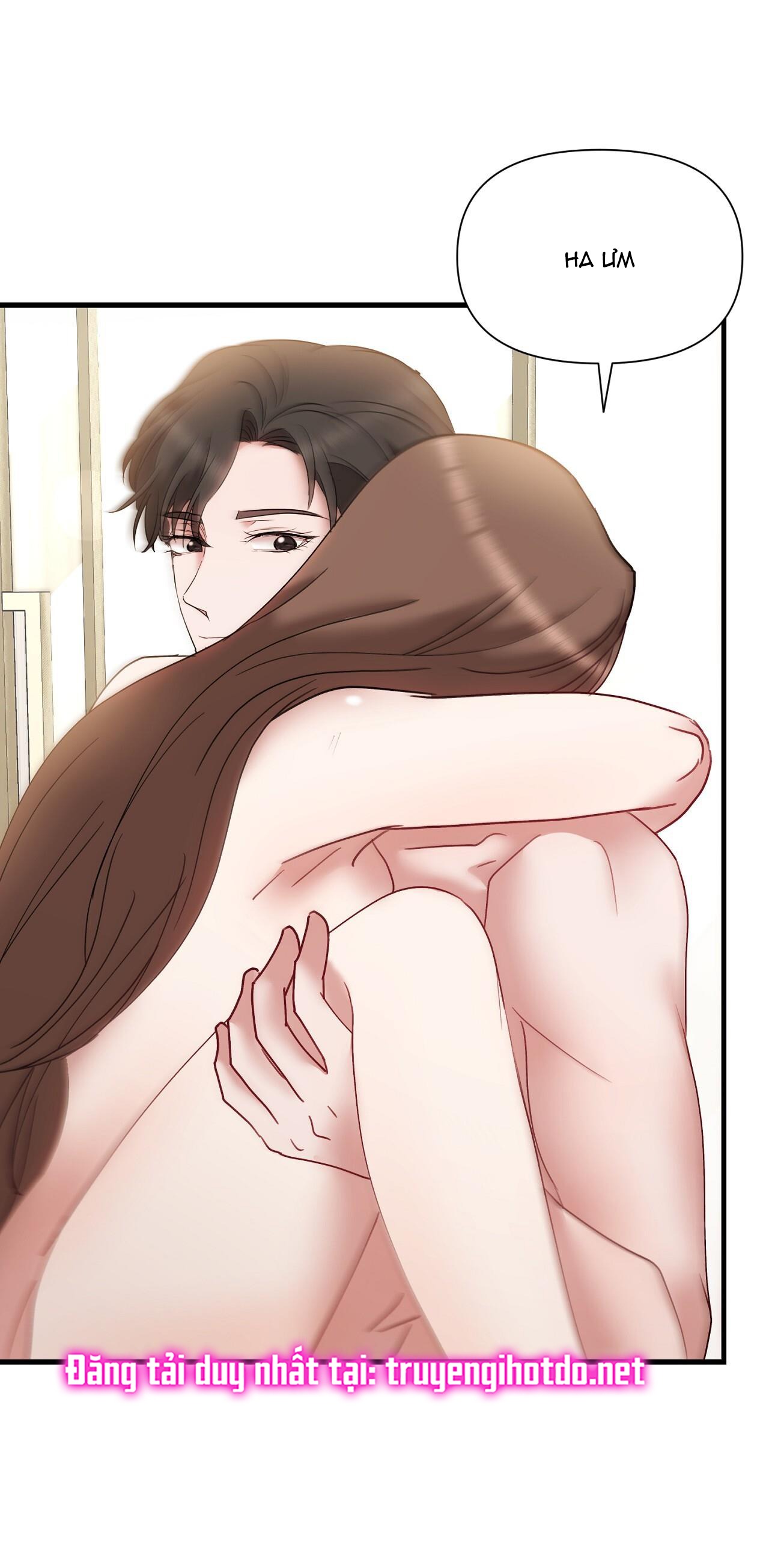 [18+] hiểm nguy CHAP 15 - Trang 2