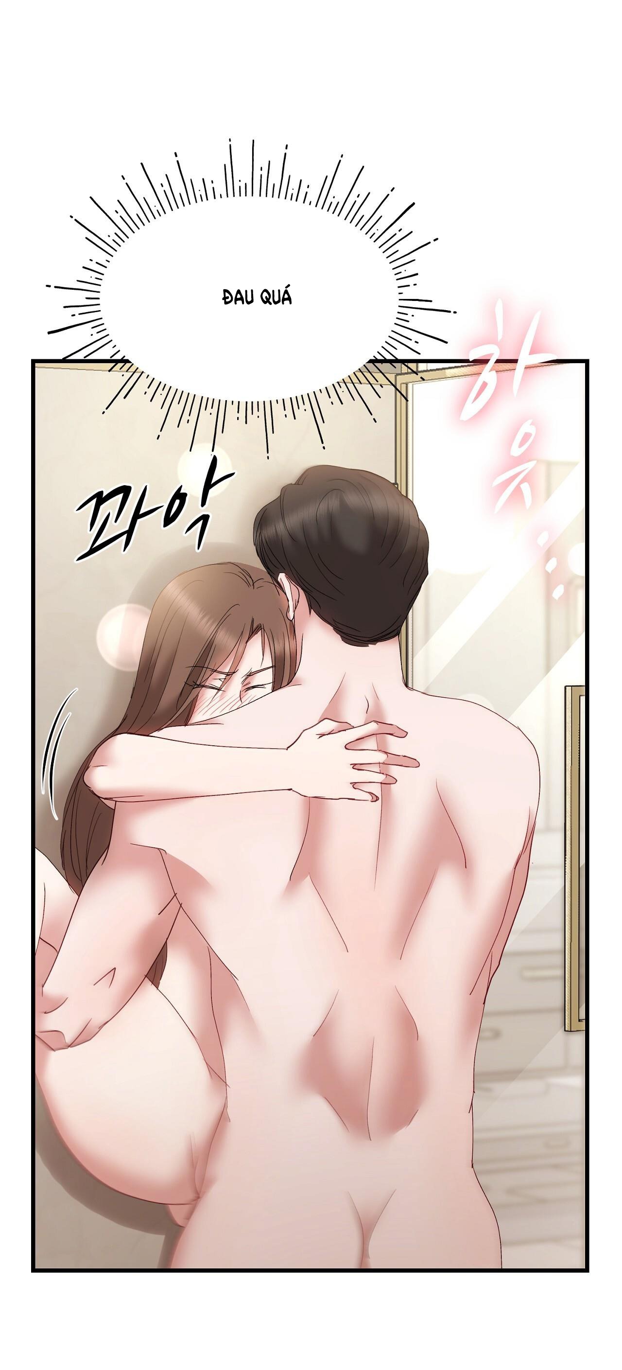 [18+] hiểm nguy CHAP 15 - Trang 2