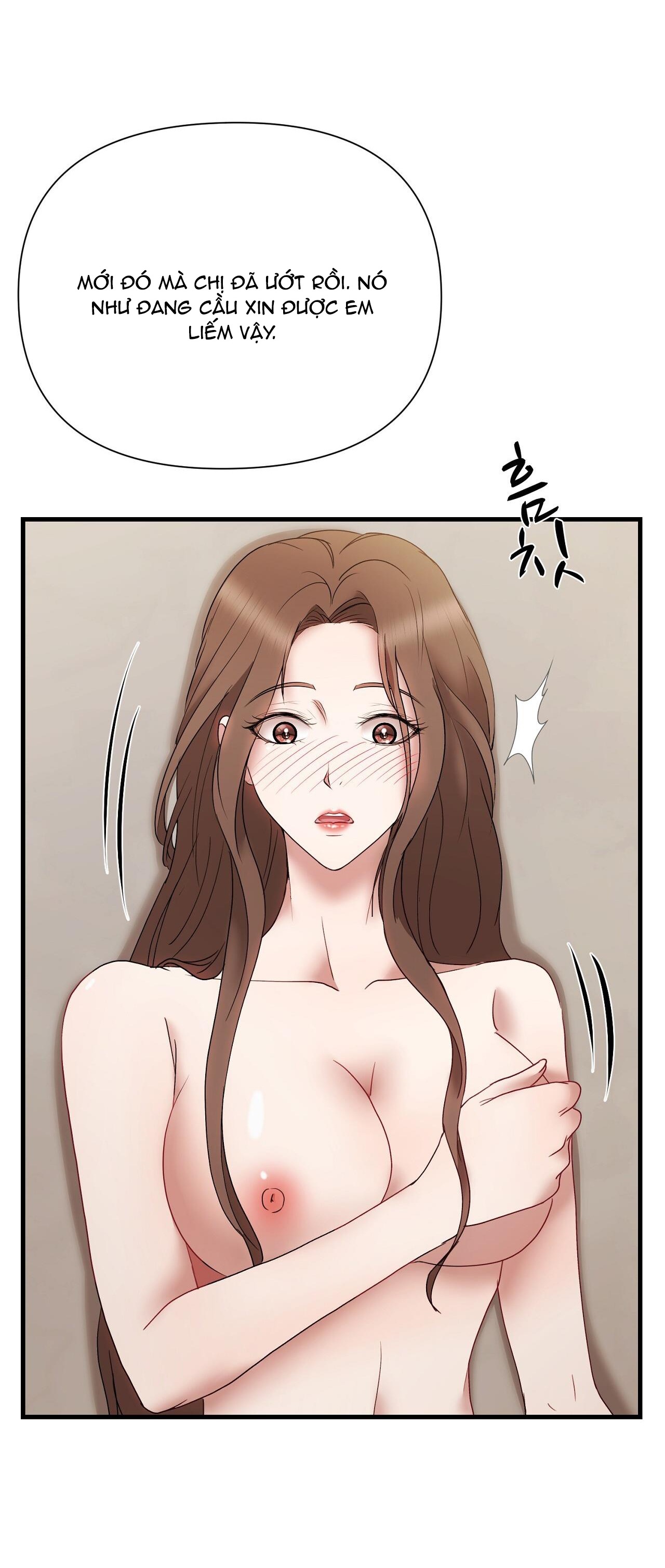 [18+] hiểm nguy CHAP 15 - Trang 2