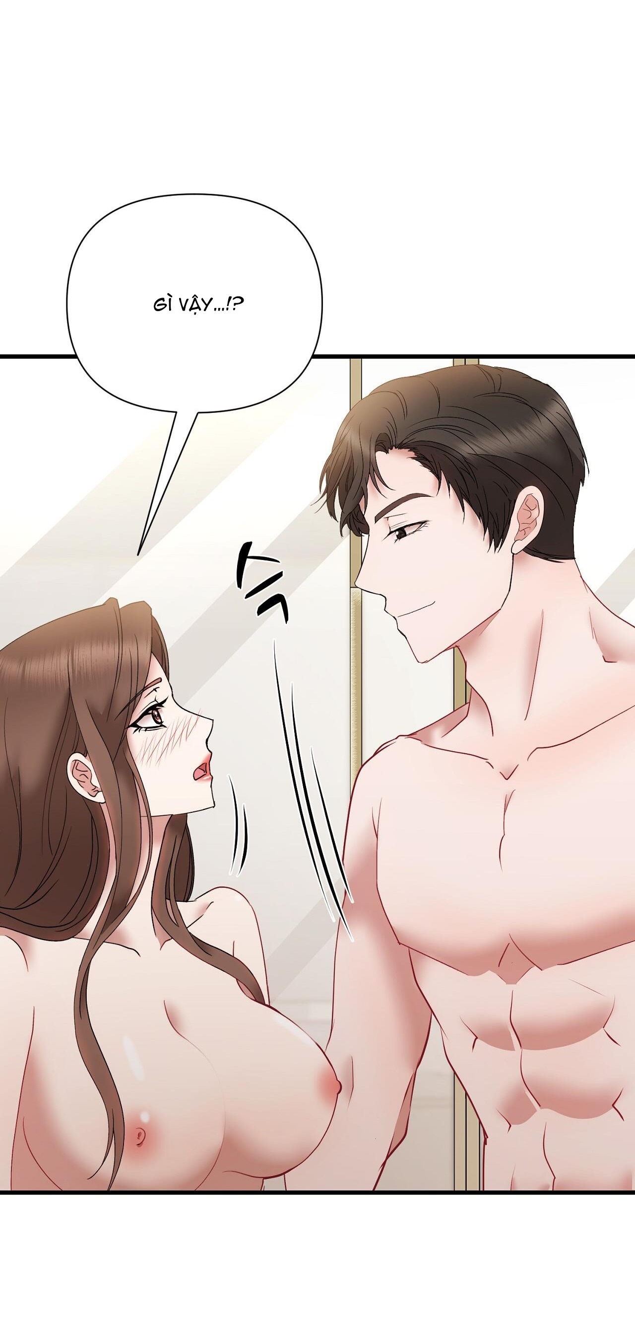 [18+] hiểm nguy CHAP 15 - Trang 2