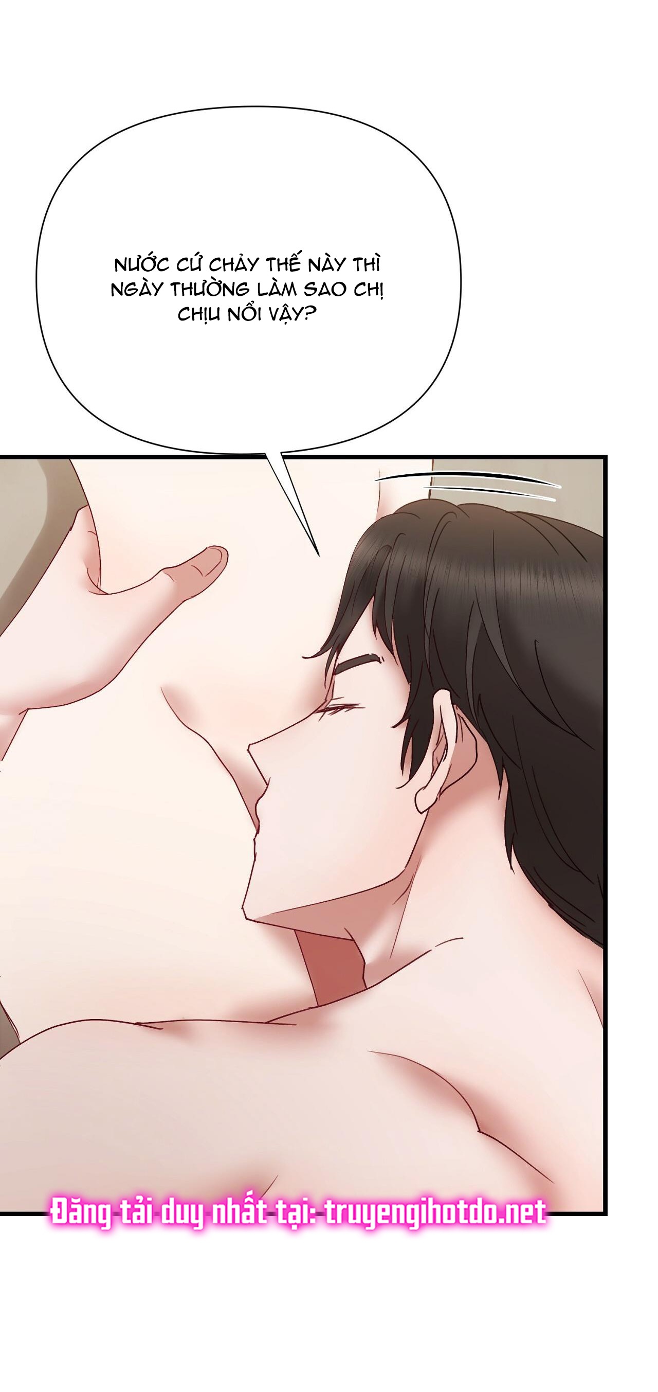 [18+] hiểm nguy CHAP 15 - Trang 2