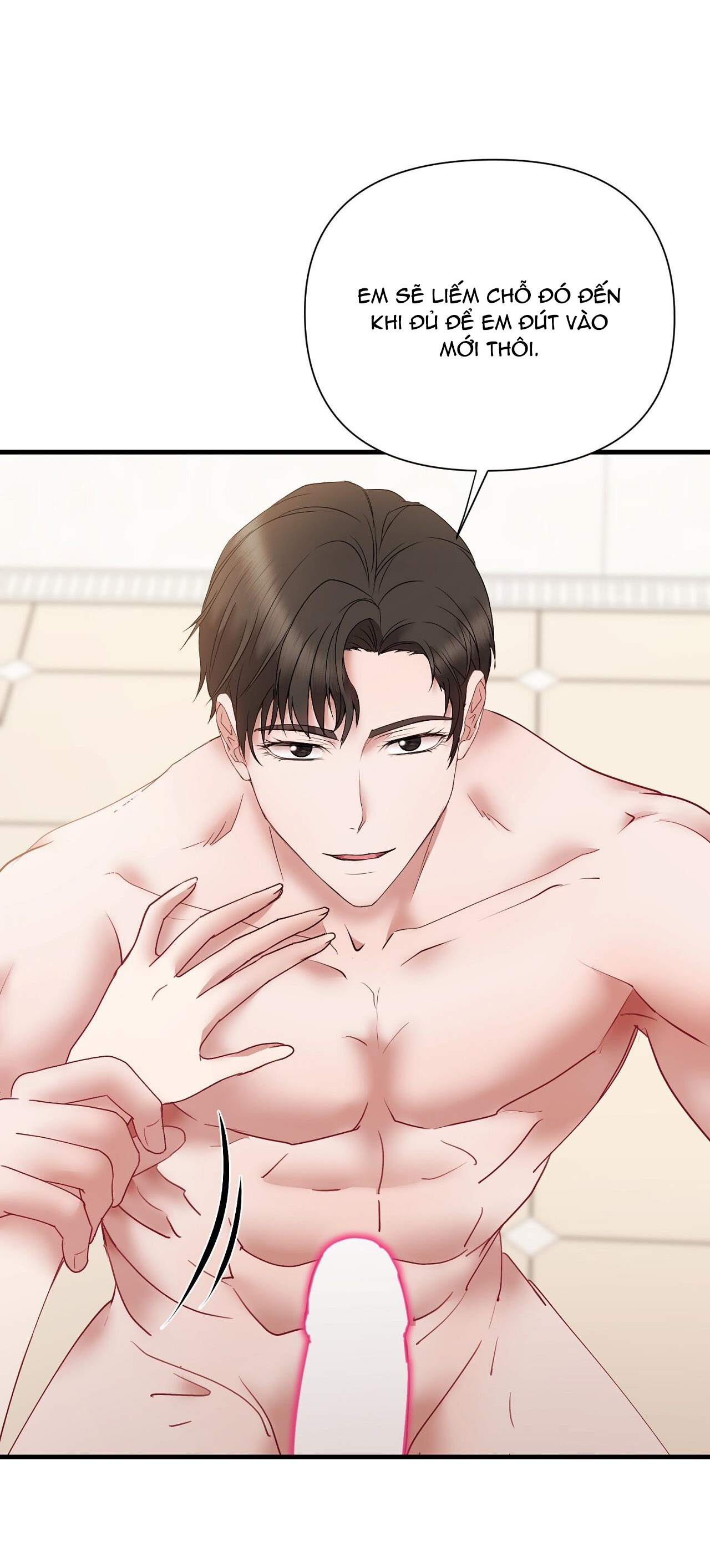 [18+] hiểm nguy CHAP 15 - Trang 2