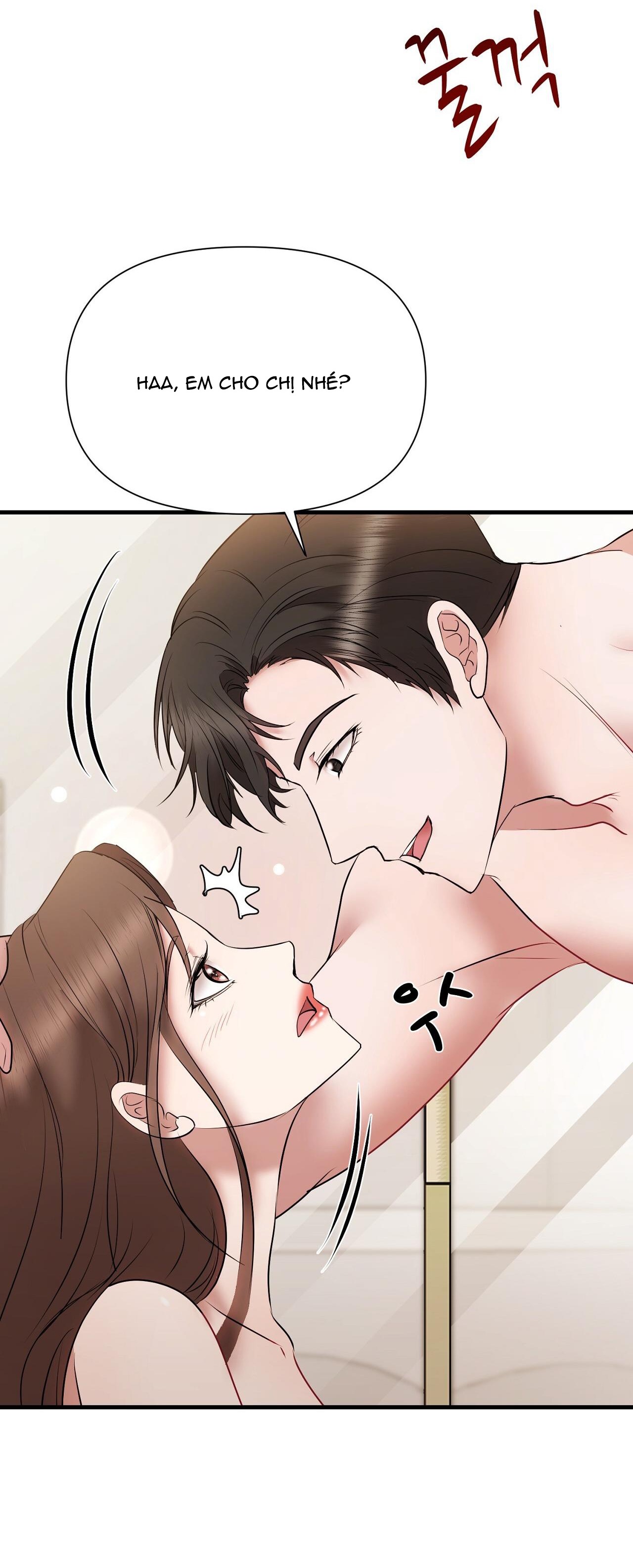 [18+] hiểm nguy CHAP 15 - Trang 2