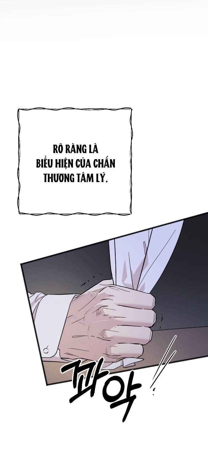 kẻ cưỡng bức yêu quý của tôi Chap 3 - Trang 2