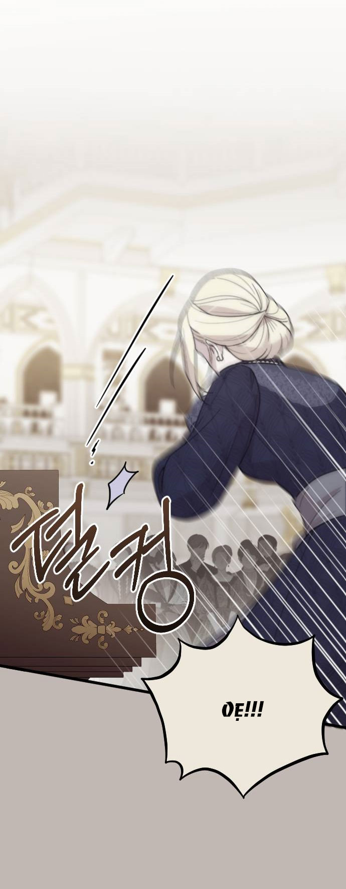 kẻ cưỡng bức yêu quý của tôi Chap 3 - Next chapter 3.1