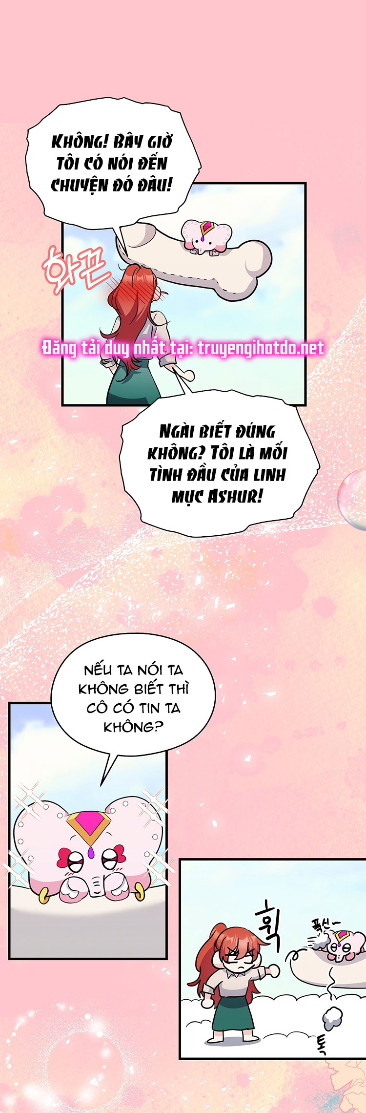 [18+] không muốn tấn công Chap 20 - Trang 2